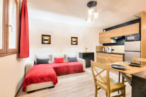 Résidence Saint-Raphaël Valescure - maeva Home - Appartement vue forêt 2 Pièces 4 Personnes - Prestige - super Home MAE-3314